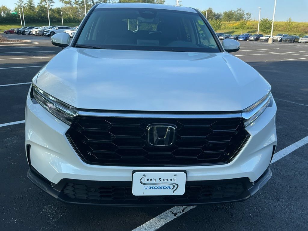Used 2024 Honda CR-V EX-L image 18