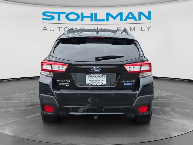 Used 2019 Subaru Crosstrek 2.5i Limited w/ Moonroof Package w/Navigation AWD/4WD image 6