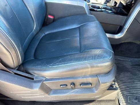 Used 2014 Ford F150 Limited image 42