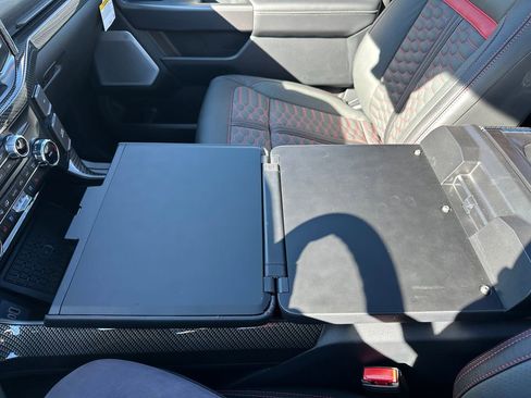 New 2025 Ford F150 Lariat w/ Equipment Group 502A High image 94