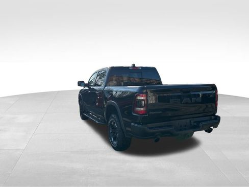 Used 2022 RAM 1500 Rebel w/ Rebel Level 1 Equipment Group image 3