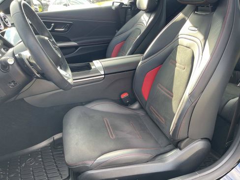 Used 2025 Mercedes-Benz CLE 53 AMG 4MATIC Coupe image 20