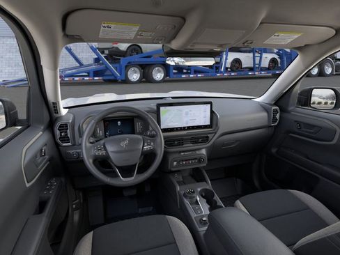 New 2026 Ford Bronco Sport Big Bend image 9