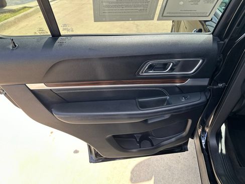 Used 2017 Ford Explorer Limited FWD image 15