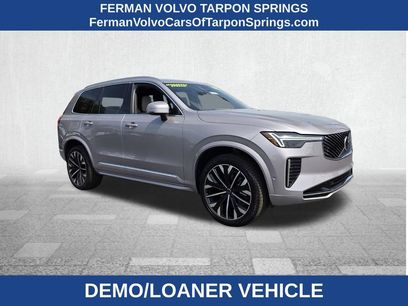 New 2026 Volvo XC90 B6 Plus w/ Protection Package Premier