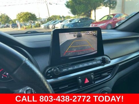 Used 2020 Kia Forte GT FWD image 24