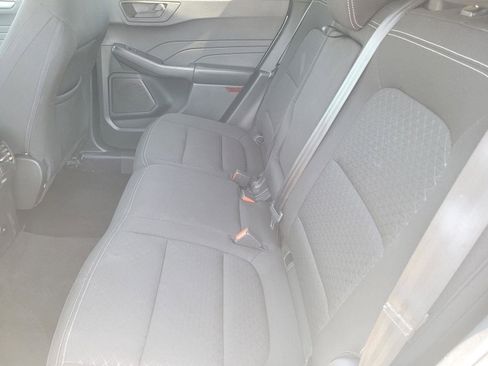 Used 2025 Ford Escape Active FWD image 14
