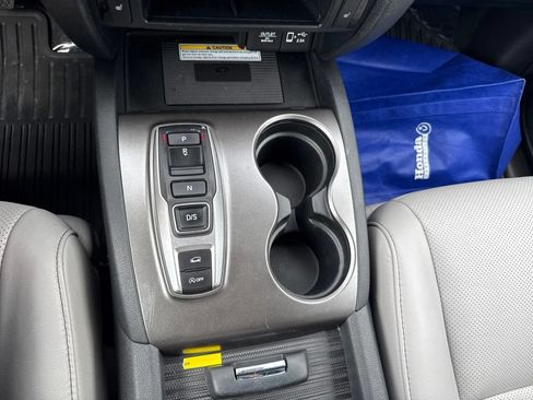 Used 2023 Honda Passport EX-L image 26