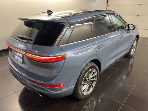 New 2026 Lincoln Corsair Grand Touring image 6