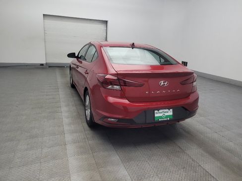 Used 2020 Hyundai Elantra Value Edition FWD image 5