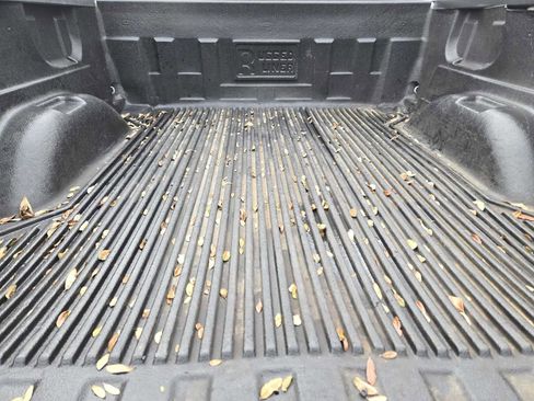 Used 2017 Chevrolet Silverado 1500 LTZ w/ Sport Package image 29