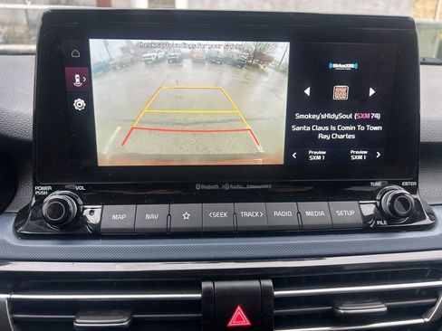 Certified 2023 Kia Seltos S w/ Navigation Package image 17