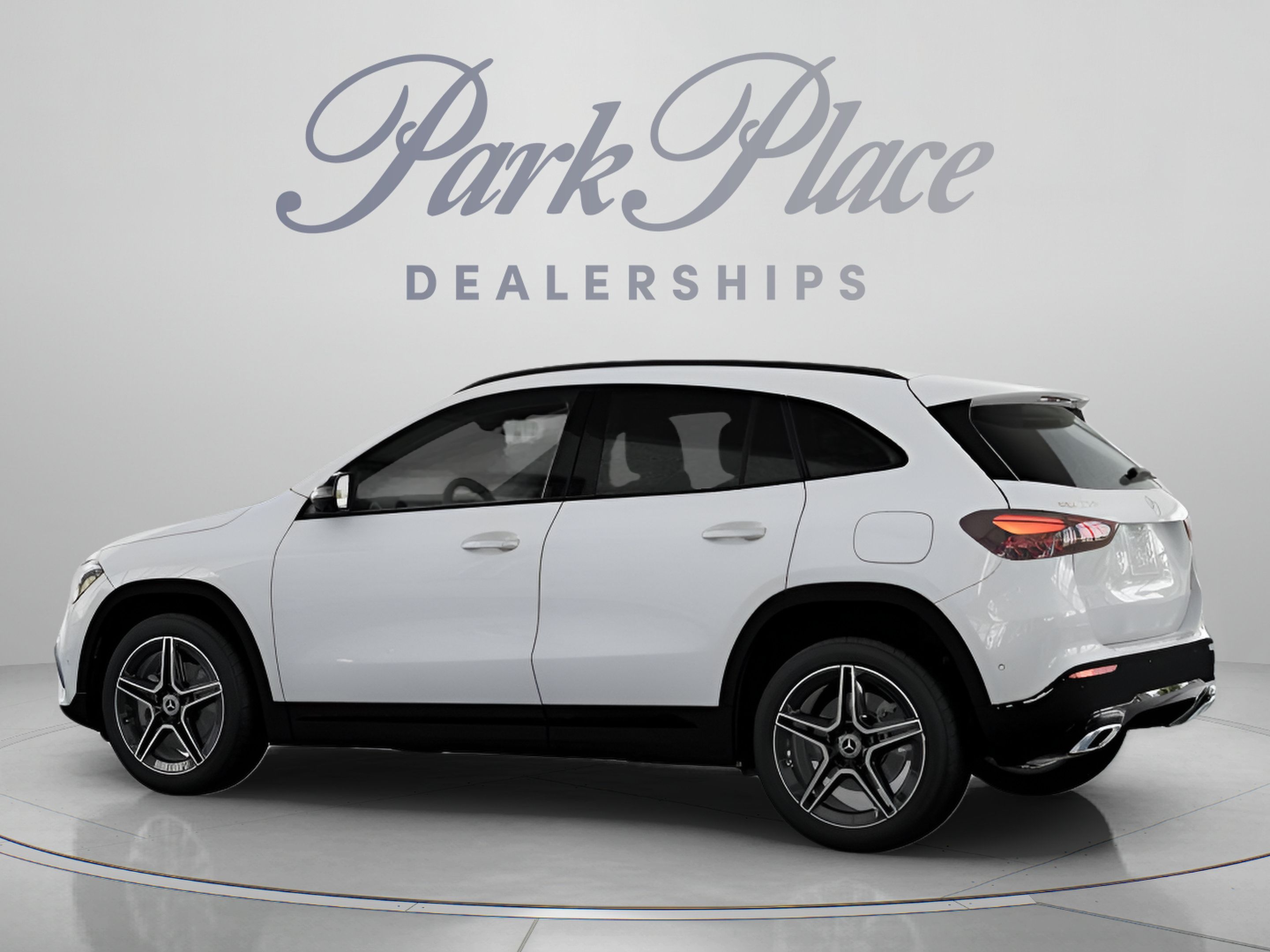 Used 2026 Mercedes-Benz GLA 250 image 10