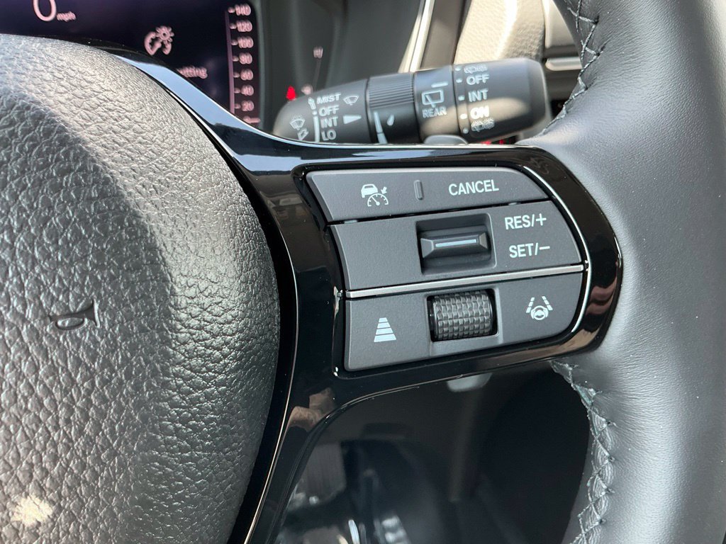 New 2026 Honda Pilot EX-L image 38