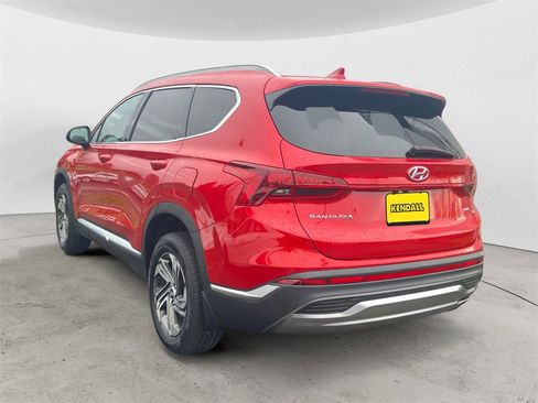 Used 2022 Hyundai Santa Fe SEL w/ Cargo Package image 3