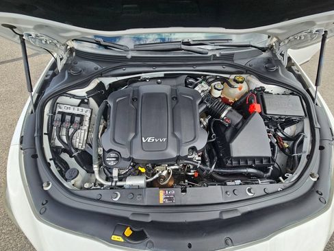 Used 2017 Buick LaCrosse Essence w/ Dynamic Driver Package FWD image 24