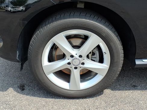 Used 2016 Mercedes-Benz GLE 350 4MATIC image 10