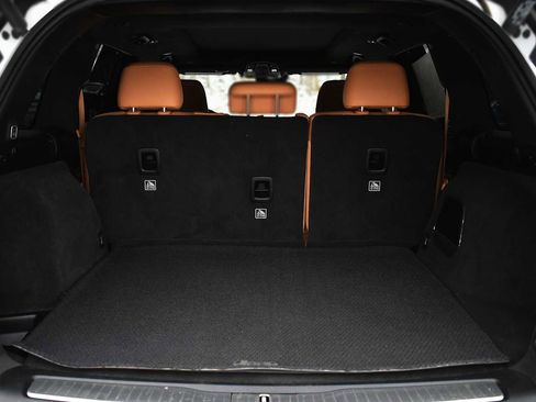 Used 2022 Jeep Grand Cherokee Summit image 8