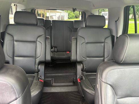 Used 2020 GMC Yukon SLT AWD/4WD image 27
