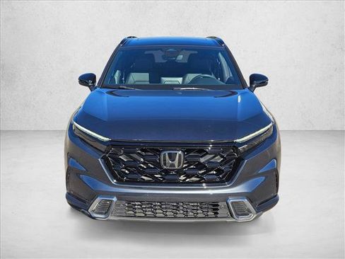 Used 2023 Honda CR-V Sport Touring image 2