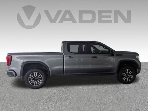 Used 2021 GMC Sierra 1500 AT4 w/ AT4 Premium Package AWD/4WD image 24