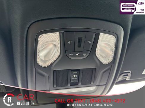 Used 2021 RAM 1500 Big Horn image 37
