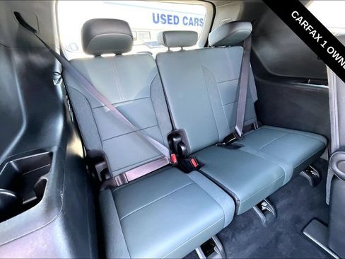 Used 2025 GMC Acadia AT4 AWD/4WD image 25