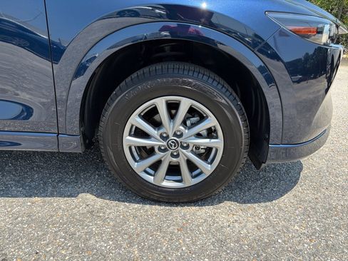 Certified 2025 MAZDA CX-5 AWD 2.5 S w/ Select Package image 25