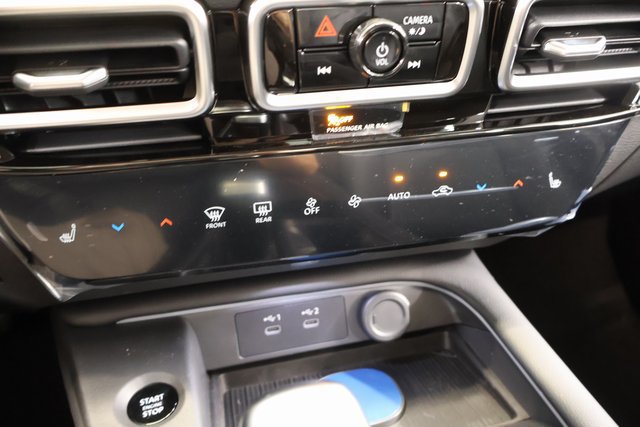 New 2027 Nissan Sentra SR w/ SR Premium Package FWD image 25