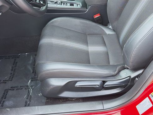 Certified 2023 Honda Civic Sport image 17