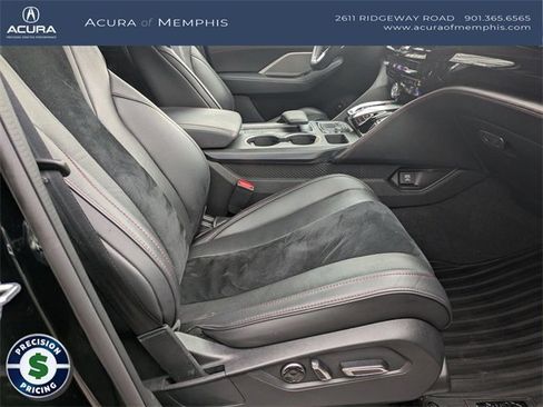 Certified 2023 Acura MDX A-Spec image 29