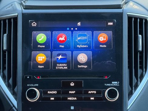 Used 2021 Subaru Crosstrek 2.5i Limited w/ Moonroof Package 2 image 21