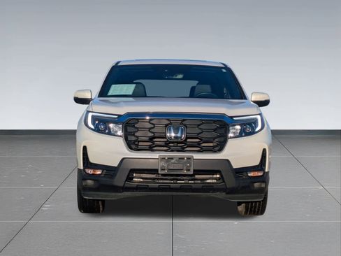Certified 2023 Honda Passport EX-L image 9