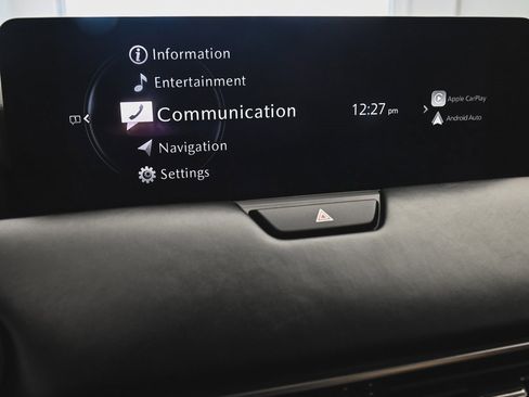 Used 2024 MAZDA CX-90 Plug-In Hybrid w/ Premium Plus image 26