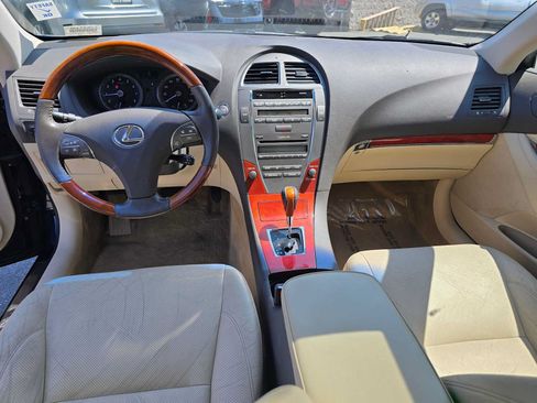 Used 2010 Lexus ES 350 FWD image 18