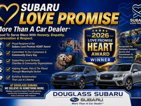 New 2026 Subaru Forester Sport AWD/4WD image 10
