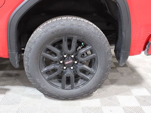 New 2026 GMC Sierra 1500 Elevation w/ Elevation Premium Package AWD/4WD image 43