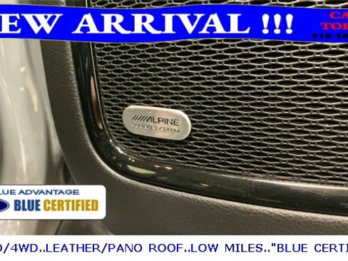 Used 2022 Jeep Compass Limited w/ Sun and Sound Group image 13