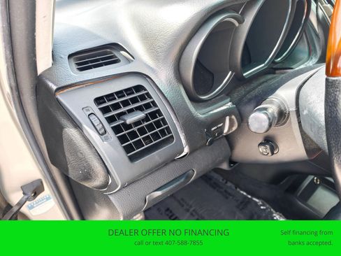 Used 2007 Lexus RX 350 2WD image 22