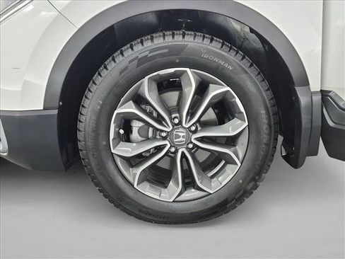 Used 2020 Honda CR-V EX-L image 28