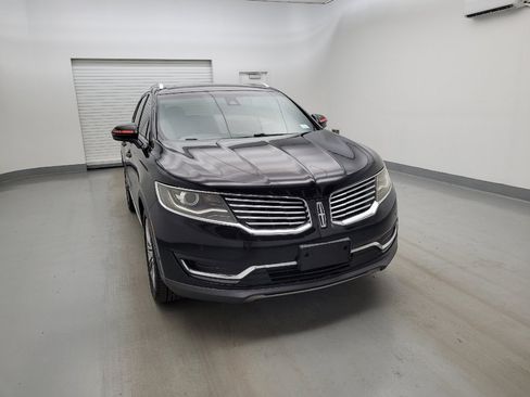 Used 2017 Lincoln MKX Reserve FWD image 14
