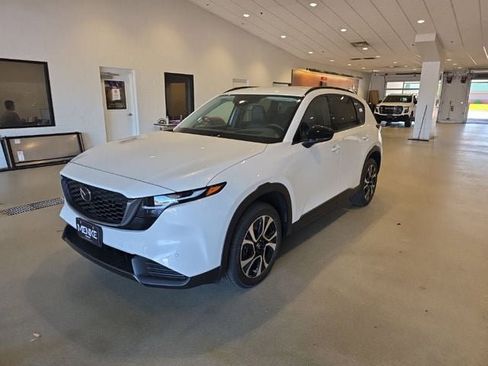 New 2026 MAZDA CX-5 Preferred AWD/4WD image 31