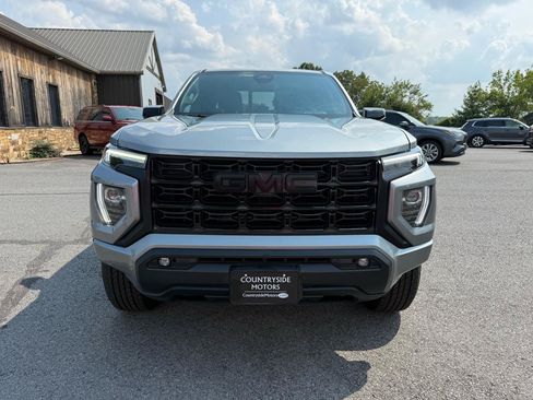 Used 2023 GMC Canyon Elevation w/ Elevation Premium Package RWD image 10
