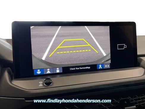 New 2026 Honda Accord Sport image 22