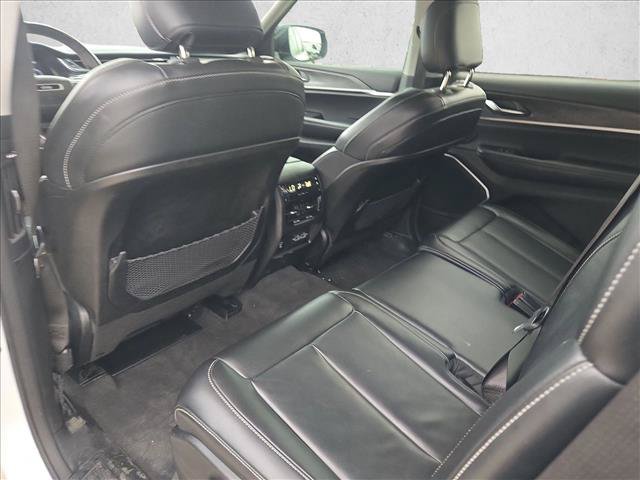 Used 2021 Jeep Grand Cherokee L Limited RWD image 14