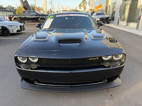Used 2021 Dodge Challenger R/T Scat Pack image 8