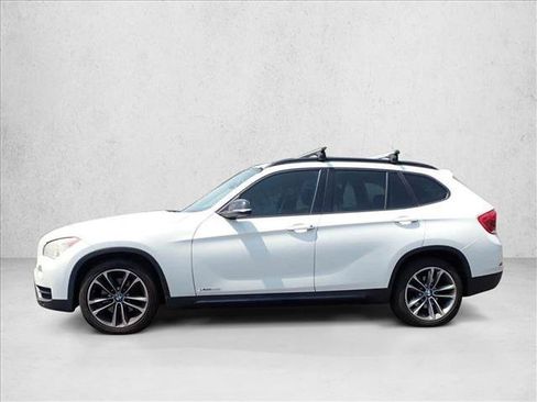 Used 2014 BMW X1 xDrive28i AWD/4WD image 7