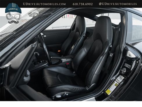 Used 2009 Porsche 911 Carrera RWD image 7