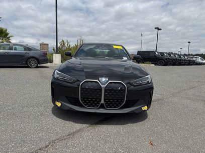 Used 2022 BMW i4 eDrive40