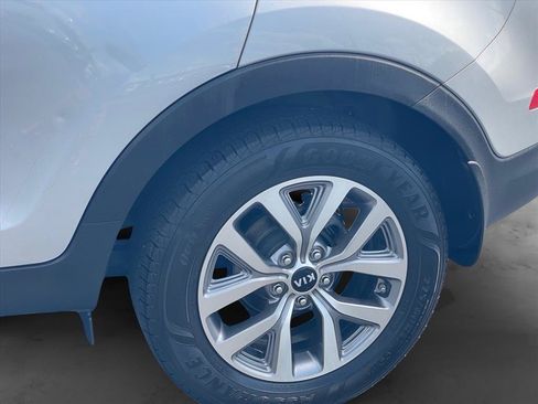 Used 2016 Kia Sportage LX w/ LX Popular Package FWD image 27